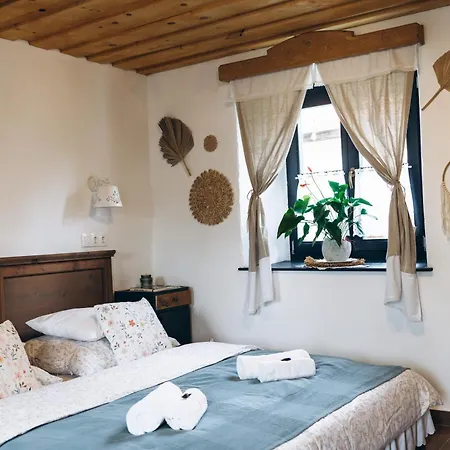 Ferienwohnung Pajland Haz -1770- Marok Exterior foto