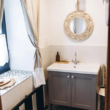 Ferienwohnung Pajland Haz -1770- Marok Exterior foto