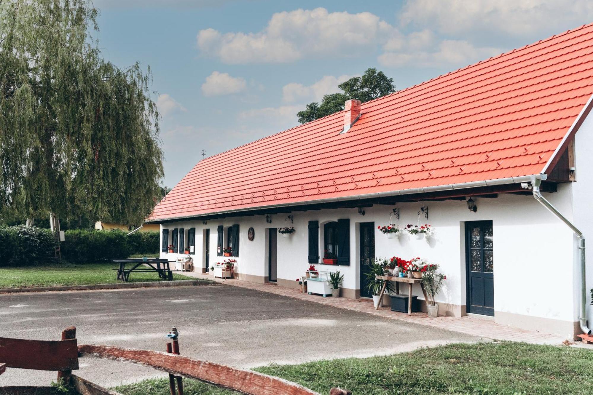 Apartment Pajland Haz -1770- Marok