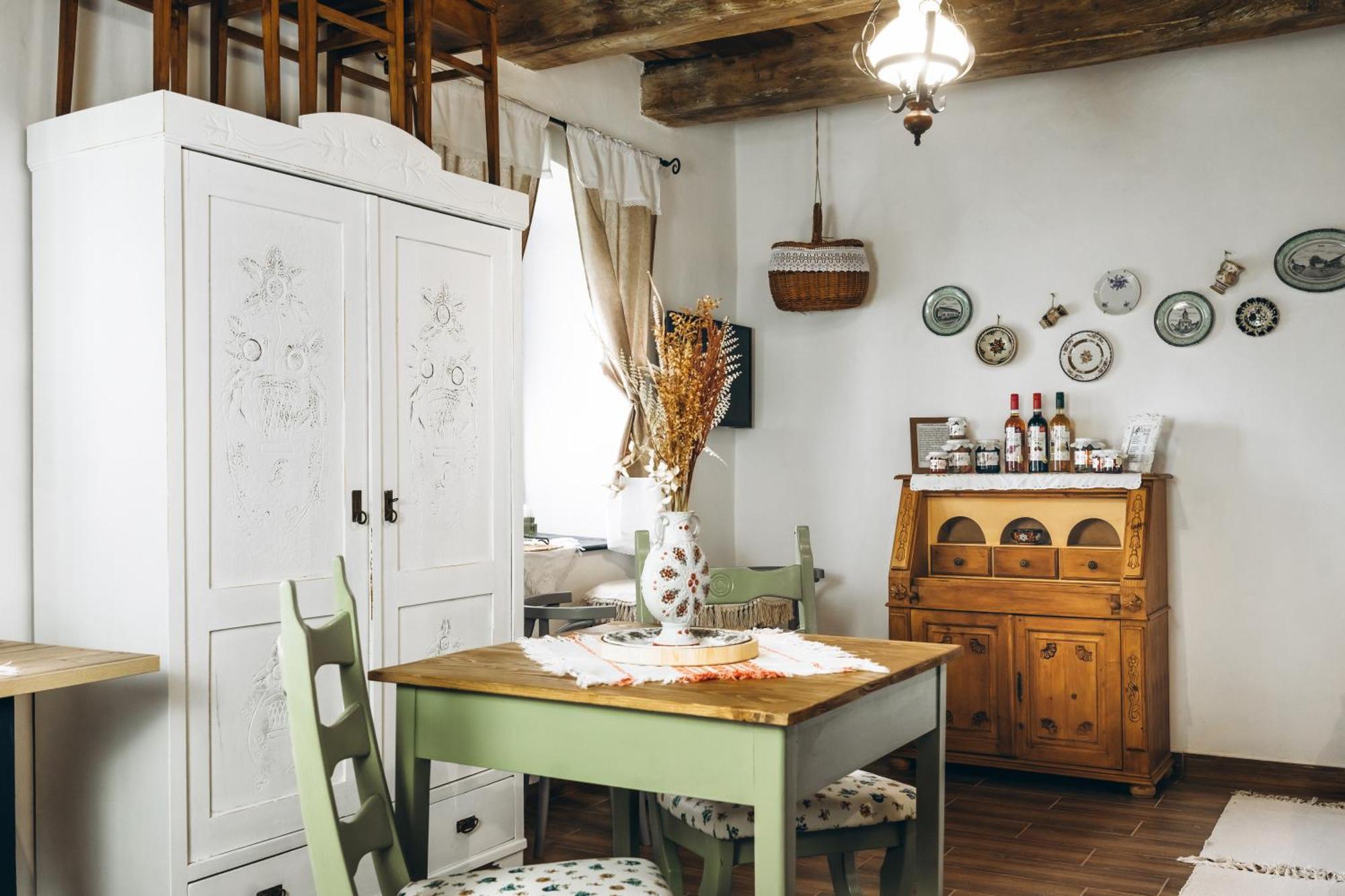 Apartment Pajland Haz -1770- Marok