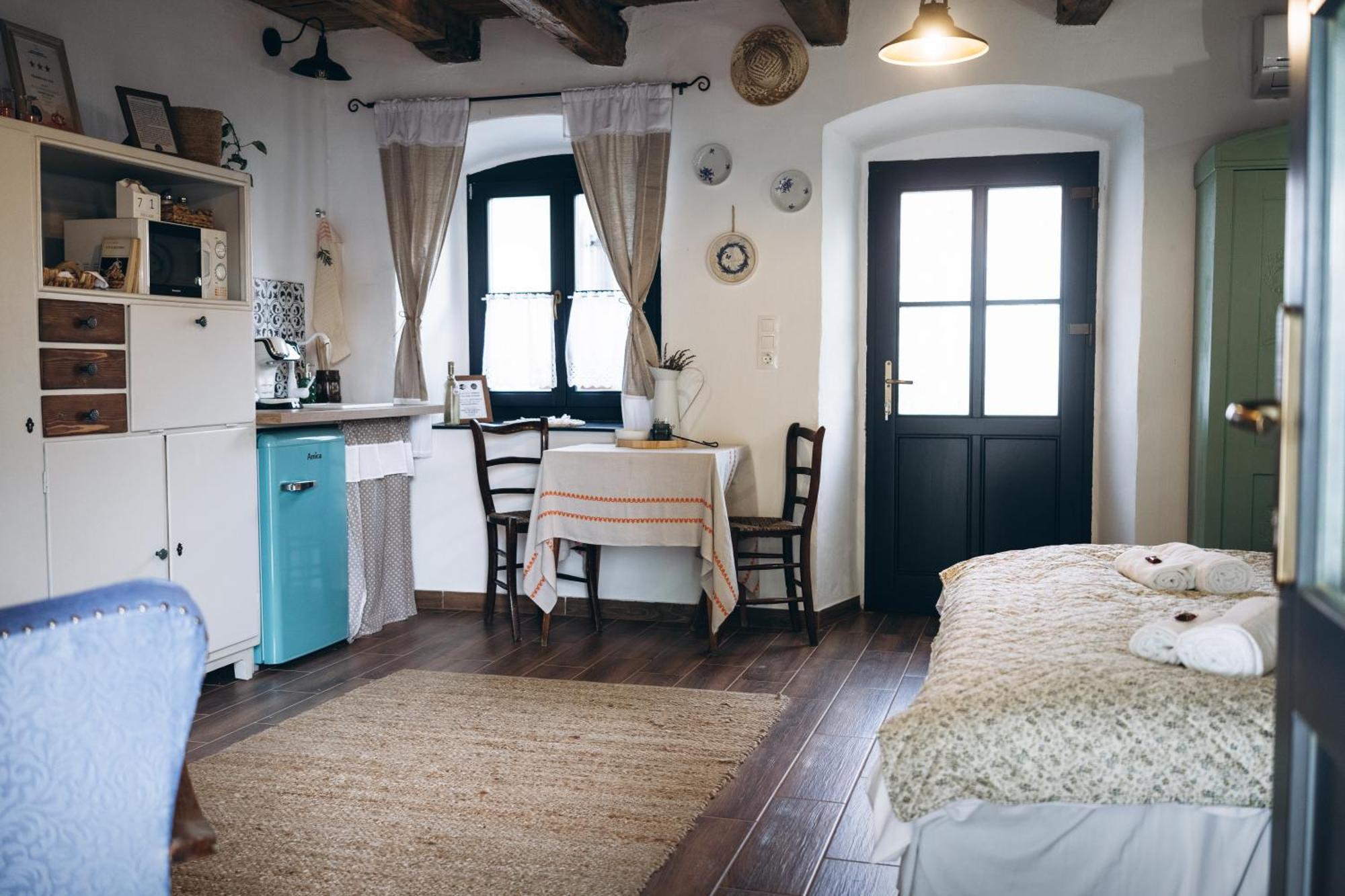 Pajland Haz -1770- Apartment *